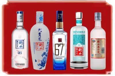 平果市回收衡水老白干